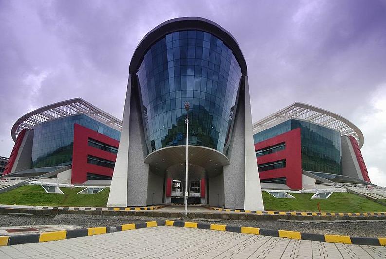 Airoli Knowledge Park