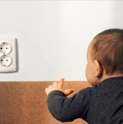 Why Baby Proofing is important