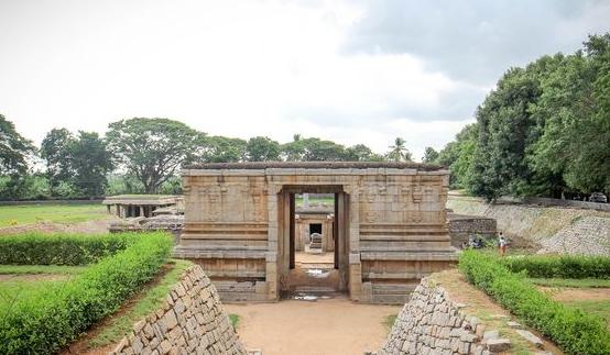 Prasanna Virupaksha Temple