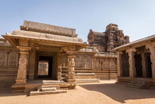 Hazara Rama Temple