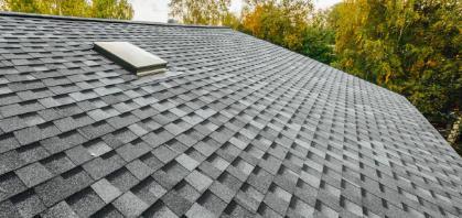 Shingles Roofs