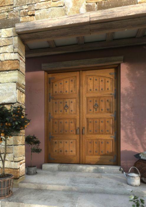 rustic wooden double door.jpg