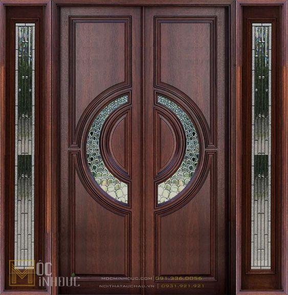 Geometric pattern double door.jpg