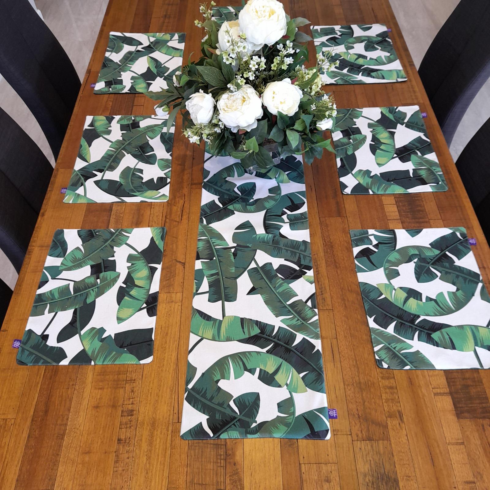 Xmas Dining Table Decor, Pinterest