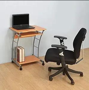 Desk from Nilkamal Leo