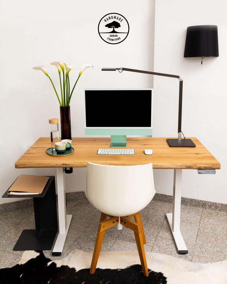 Adjustable Desk