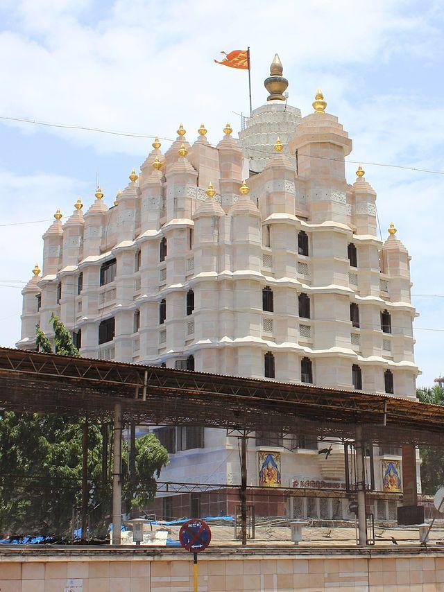 Siddhivinayak Temple, Pinterest