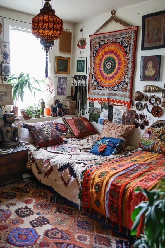 Bohemian Furniture