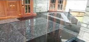Granite Flooring For Outdoors
