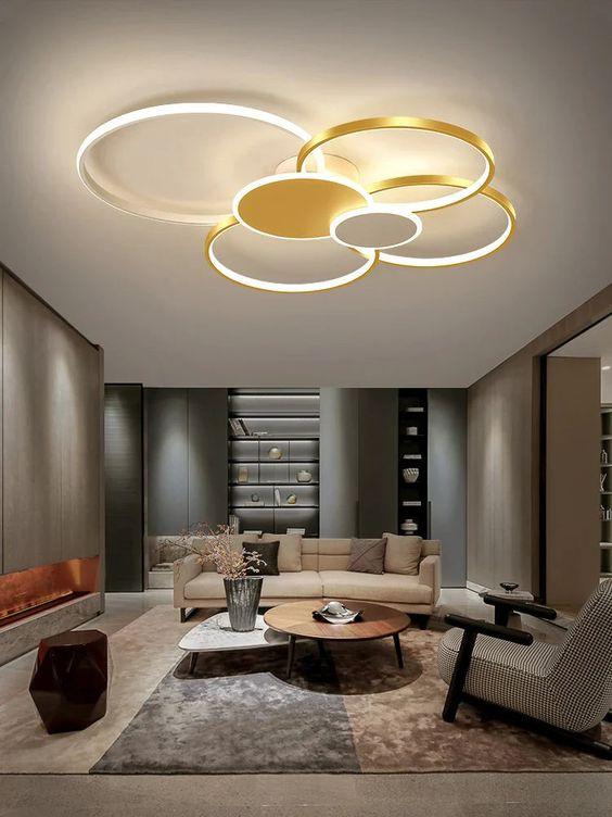 LED Round Chandelier for home.jpg