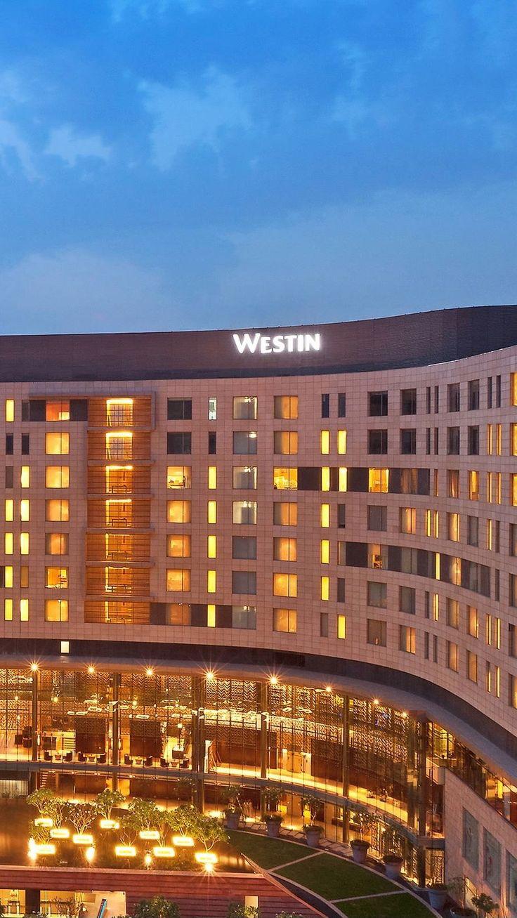 The Westin Pune, Pinterest