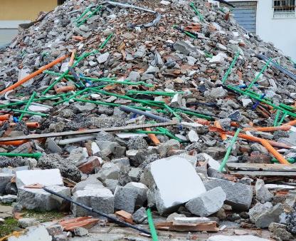 Construction Waste