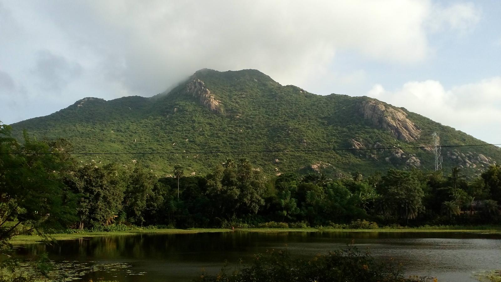 Simlipal National Park, Wiki