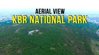 KBR Aerial View, Youtube