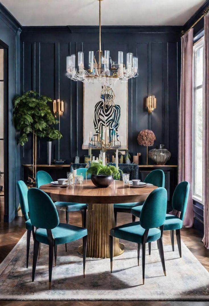 Dining Room Accessories, Pinterest