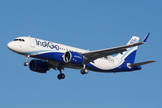 IndiGo Airlines, Pinterest