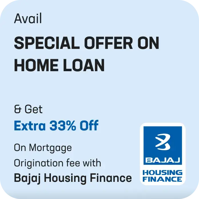 Home Loan Offers