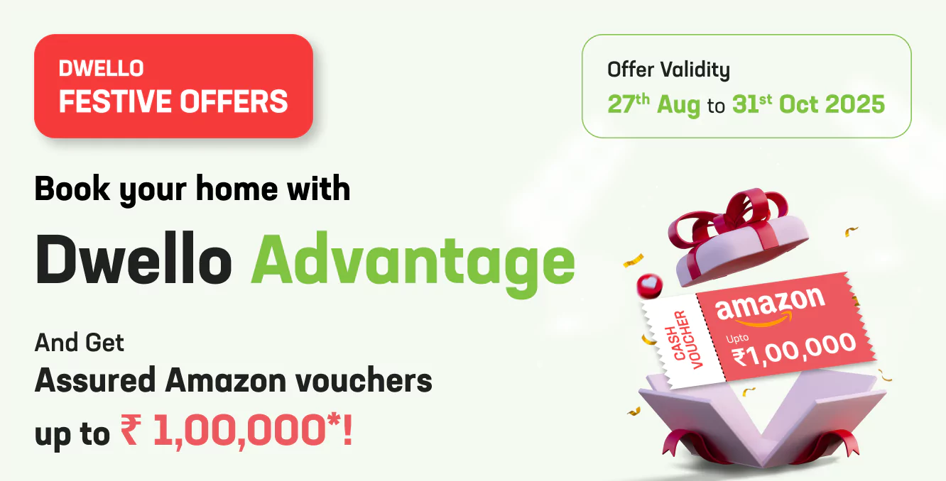 Festive Offer