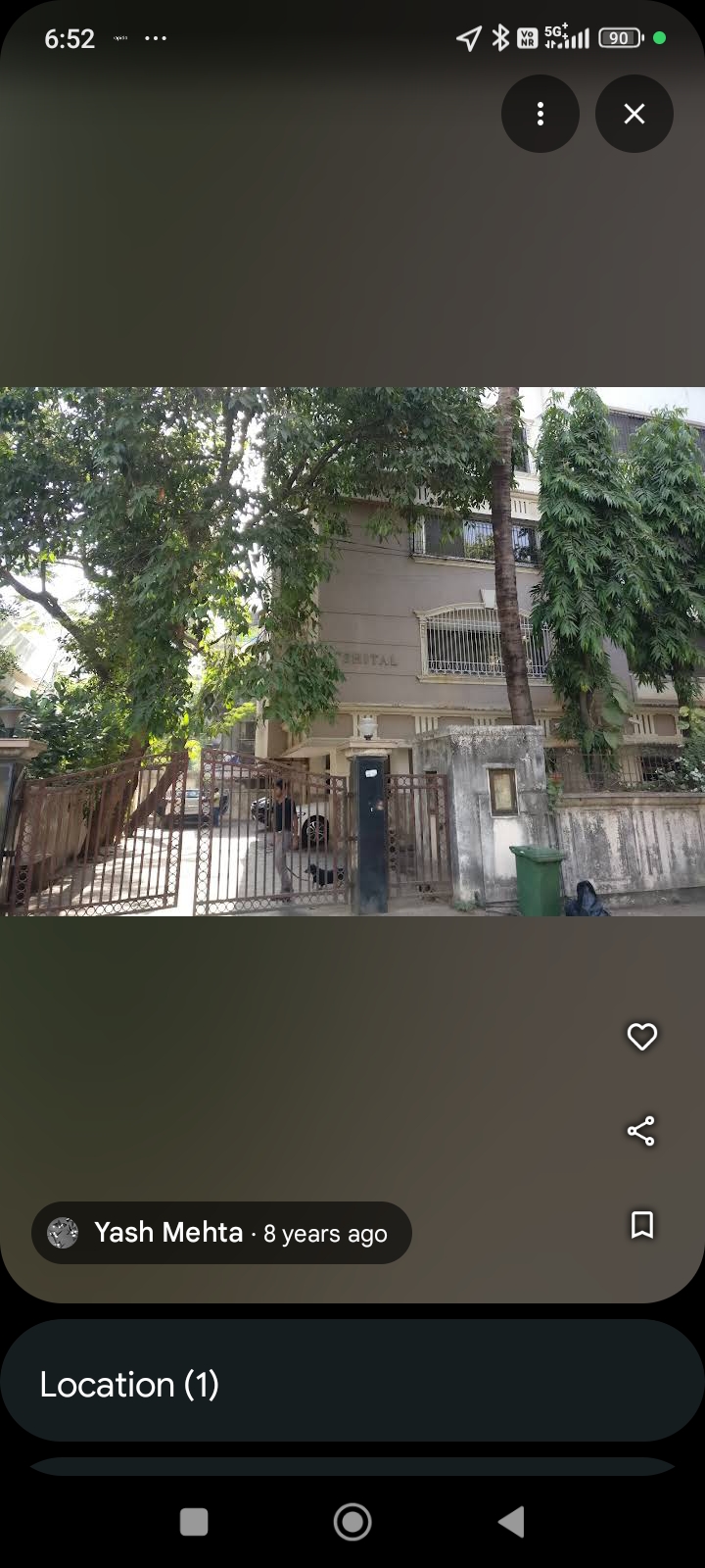property