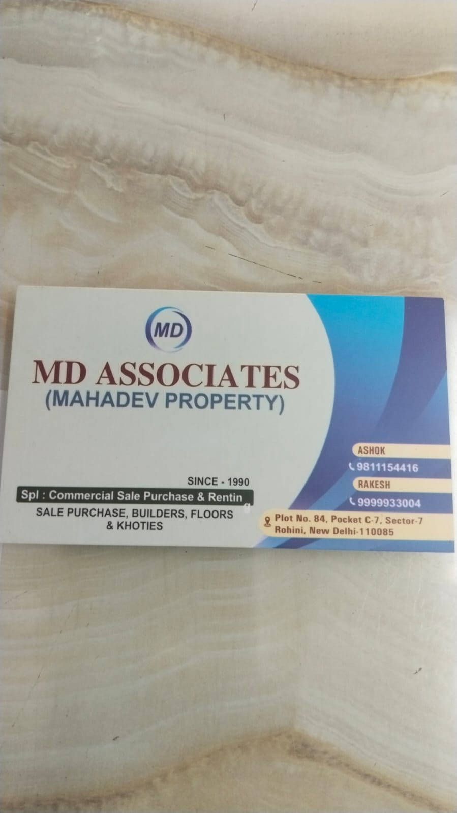 property
