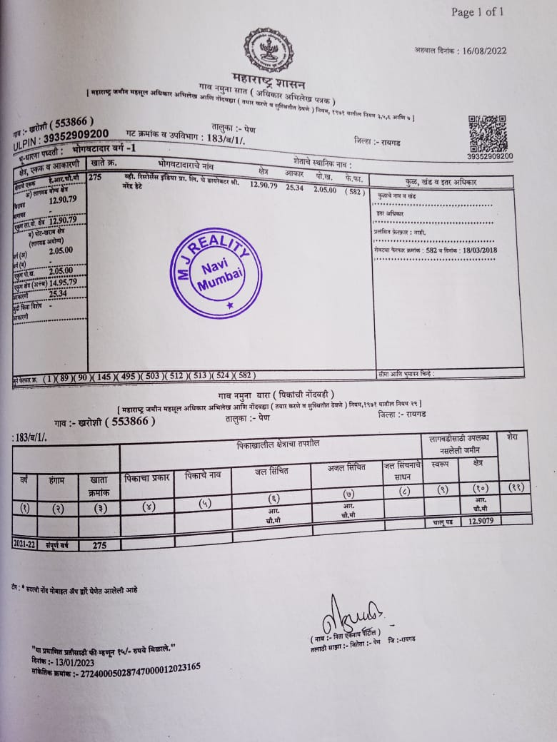 property