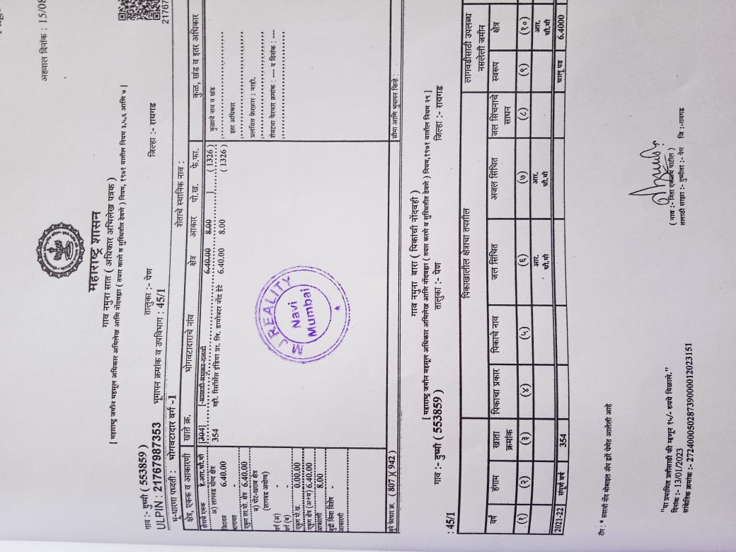 property