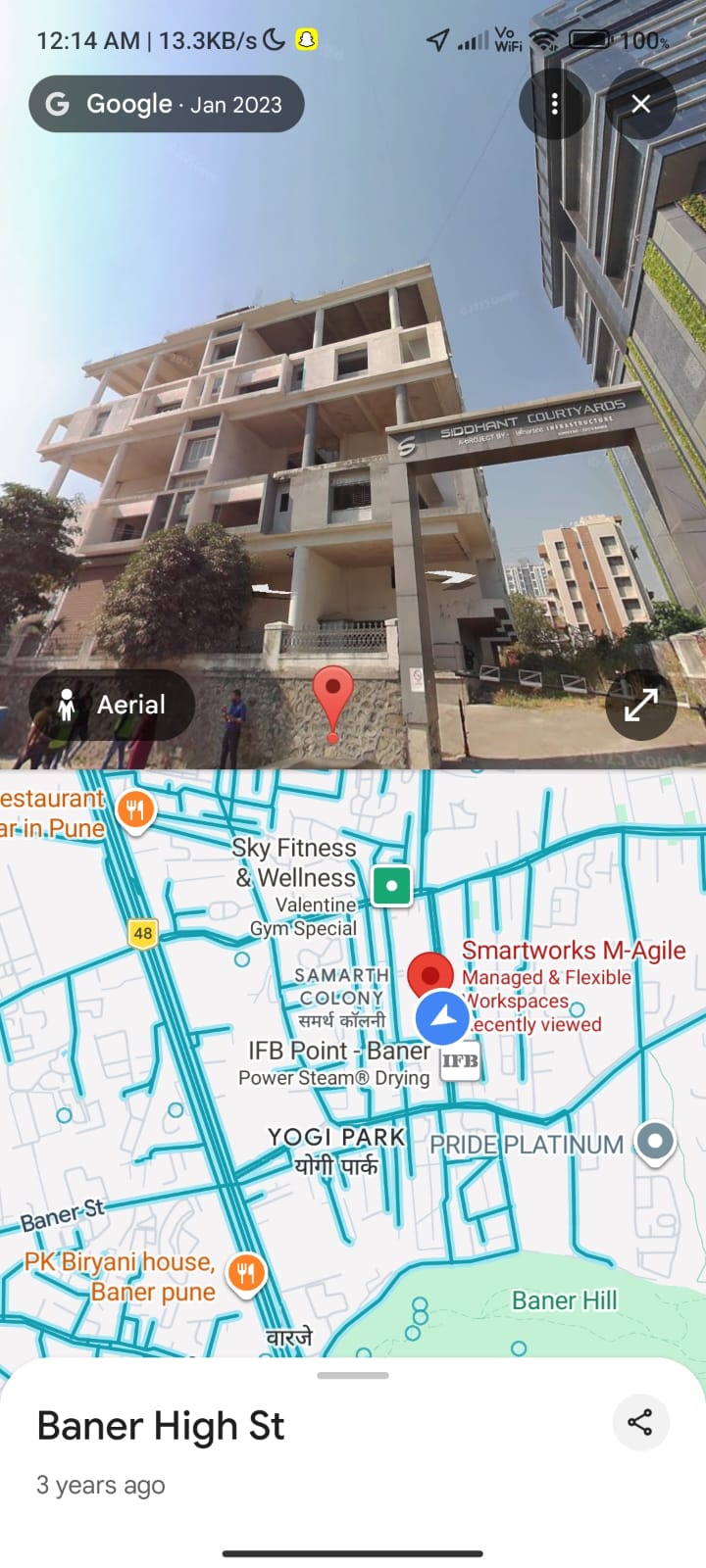 property