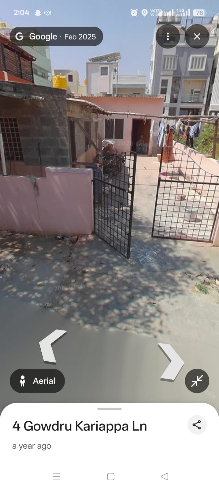 property
