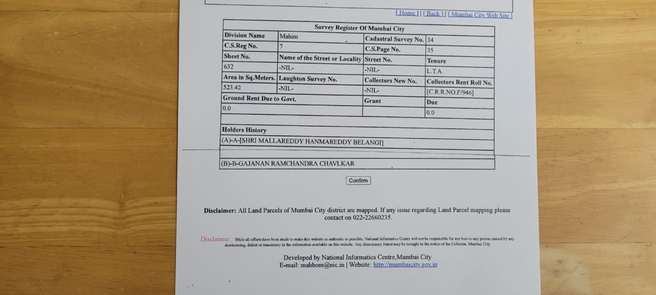 property