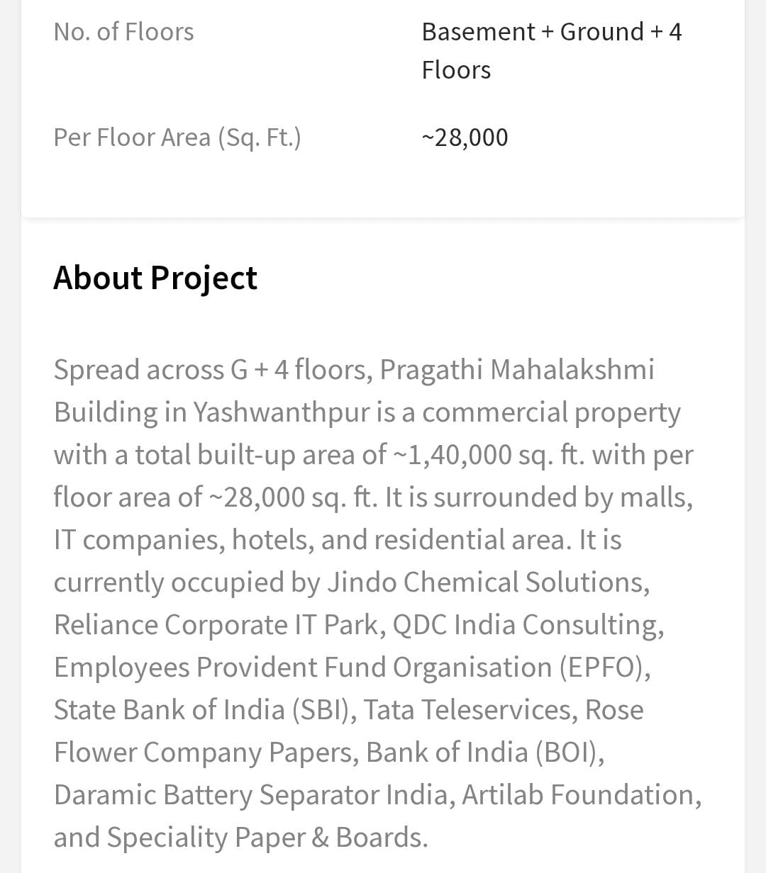 property