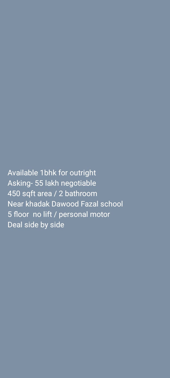 property