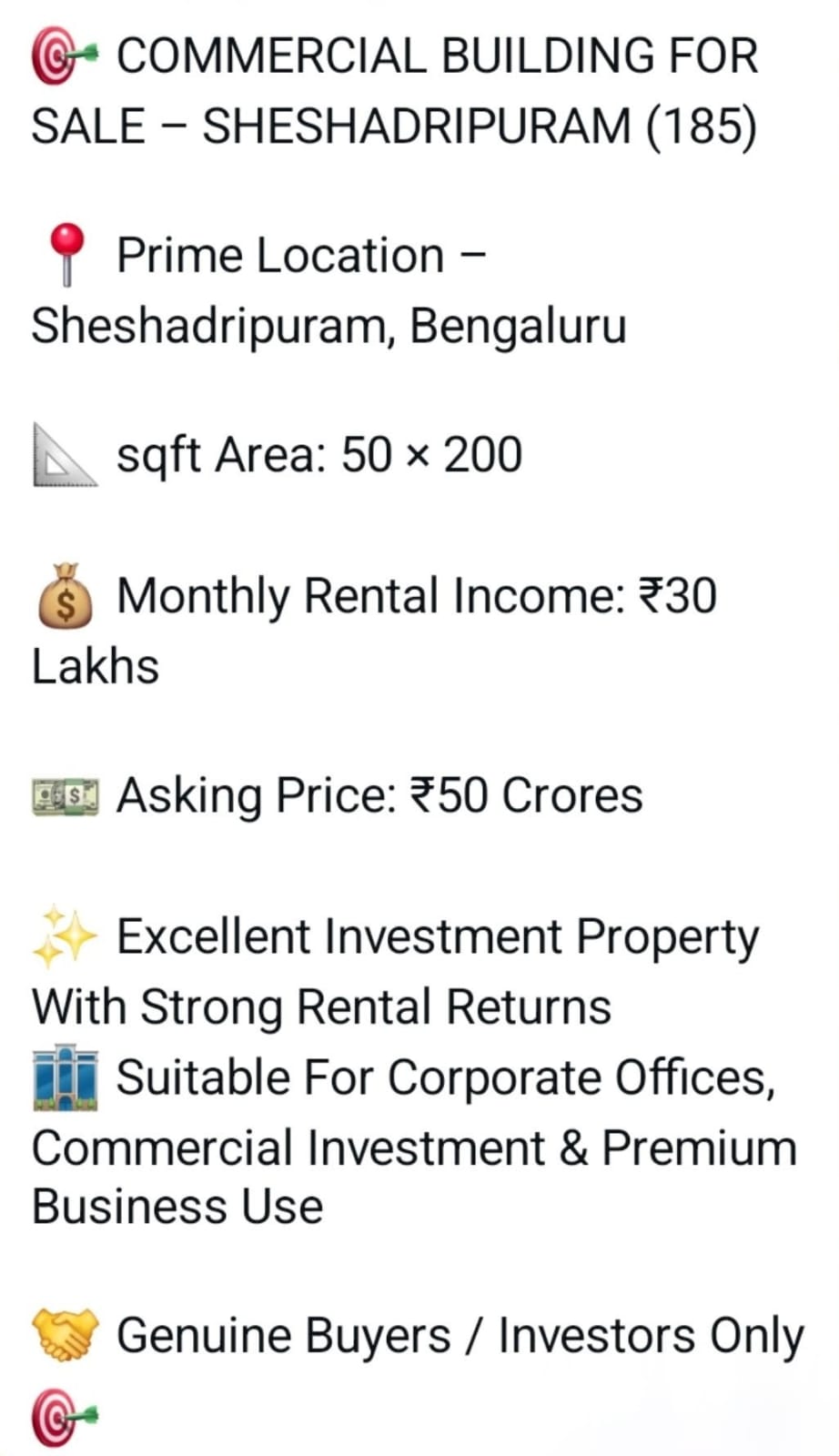 property