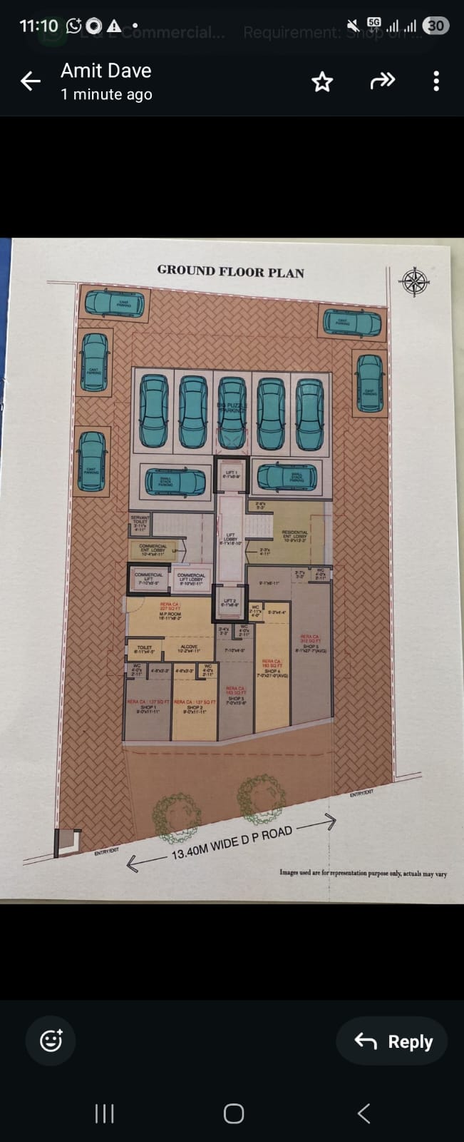 property