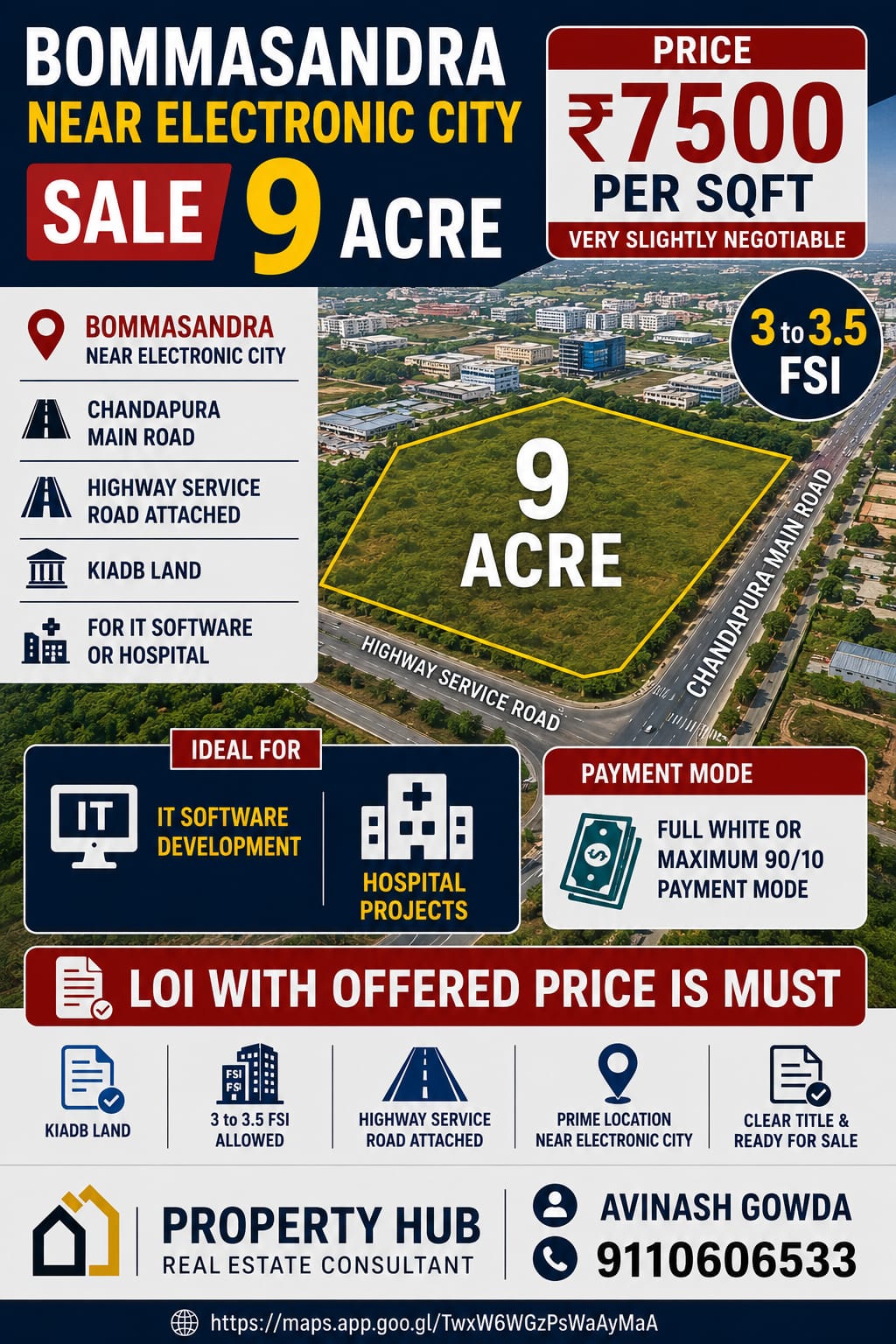 property