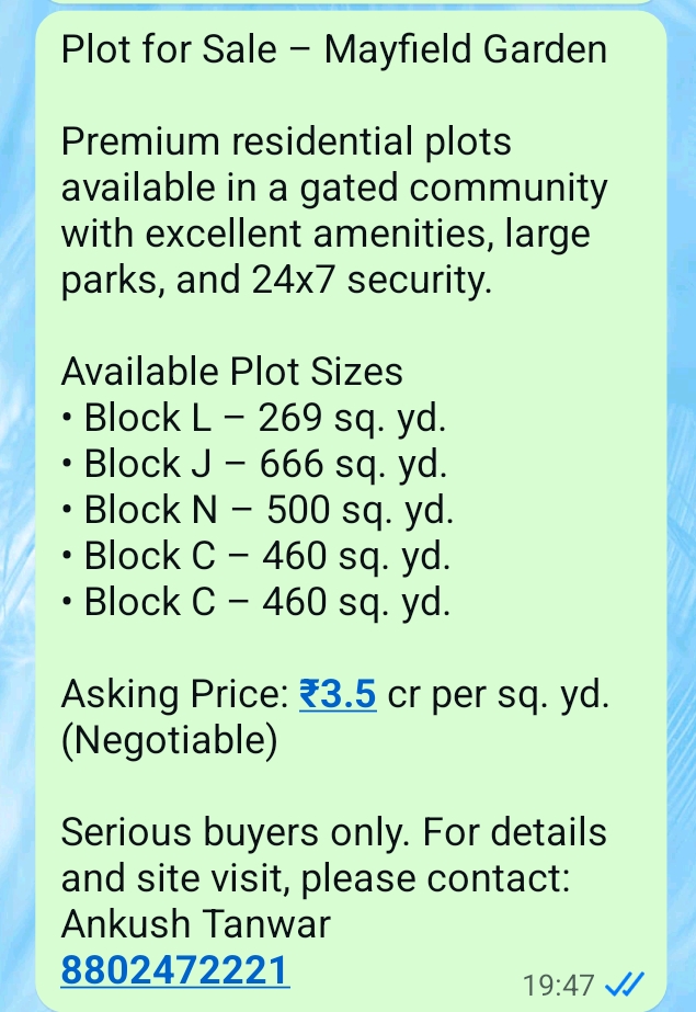 property