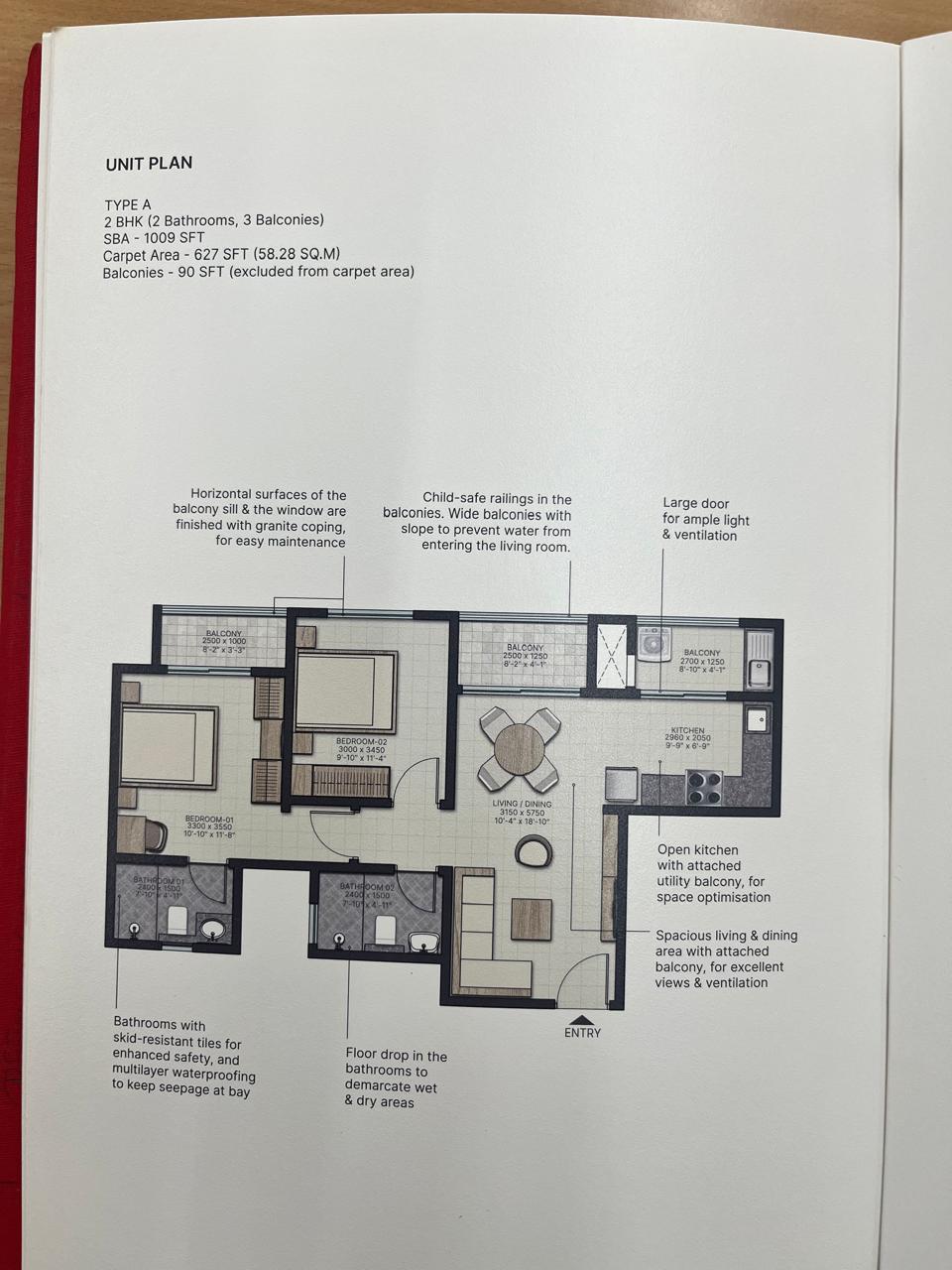 property