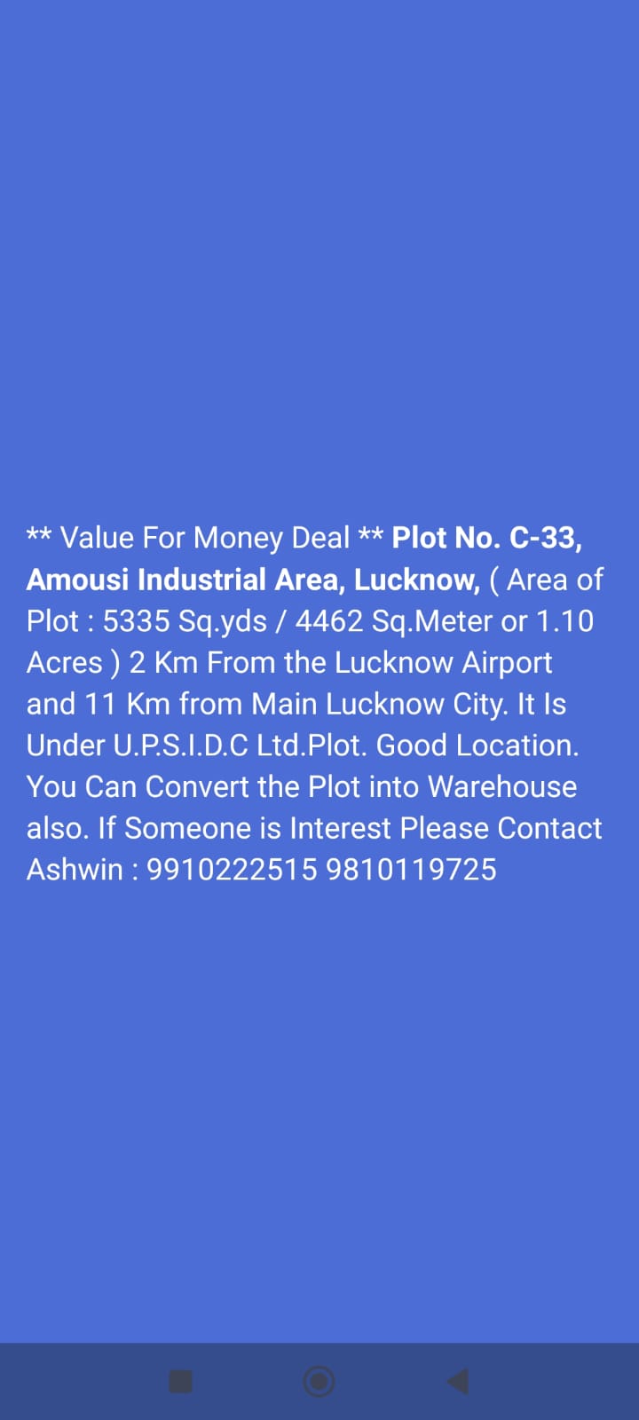 property