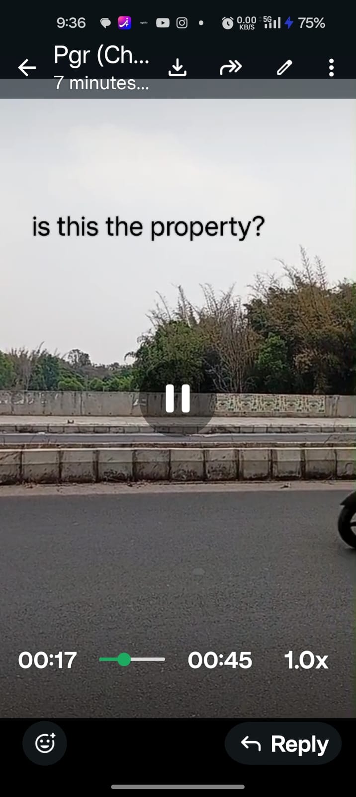 property