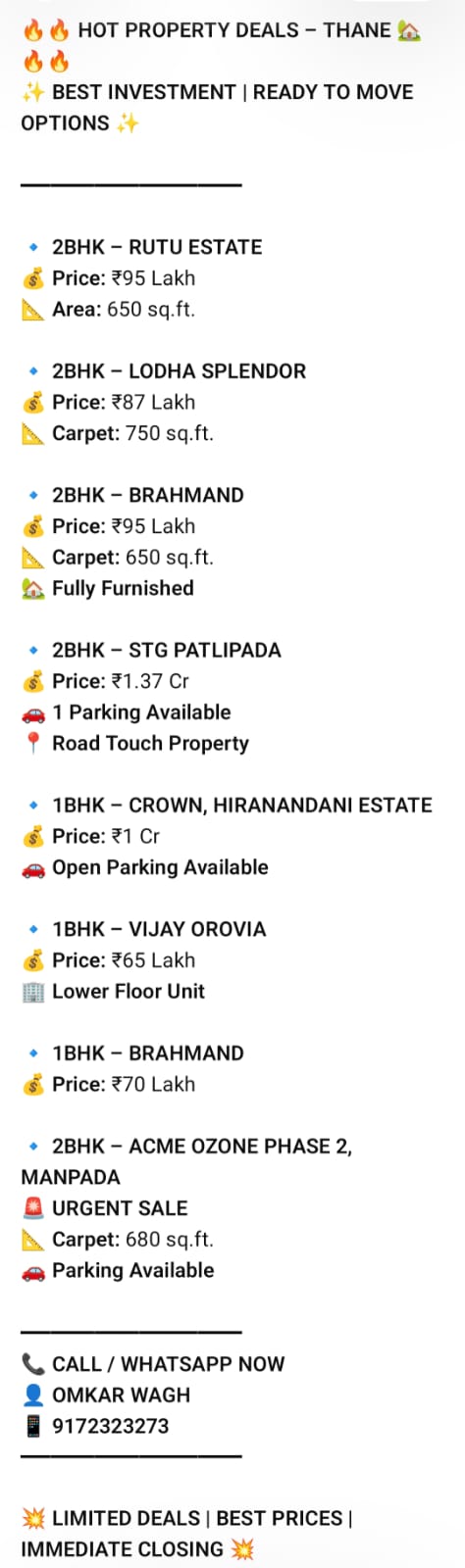 property
