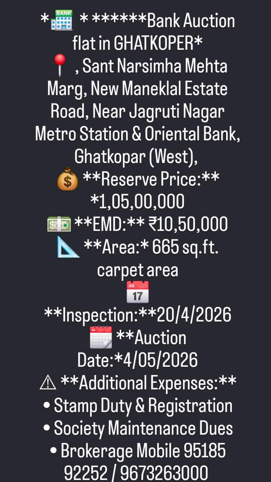 property