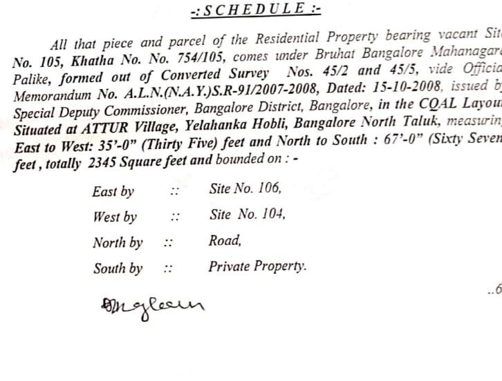 property