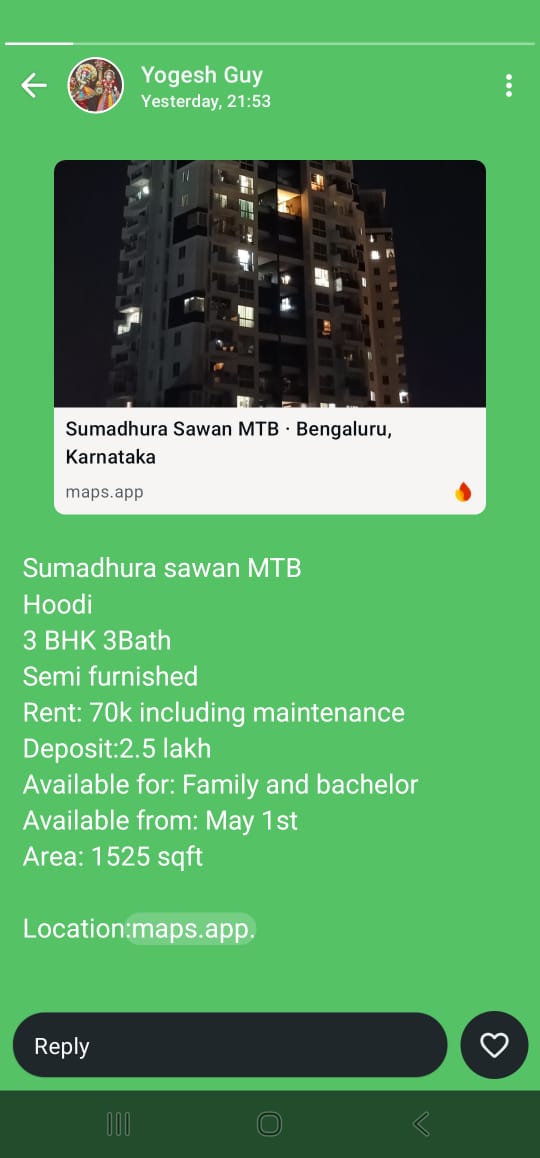 property