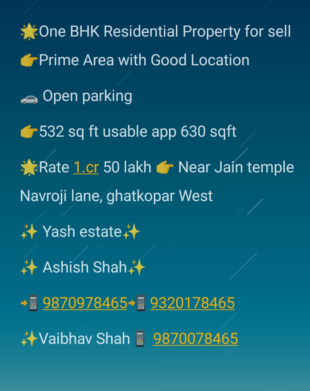 property