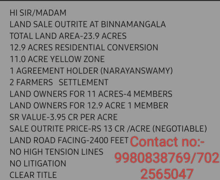 property