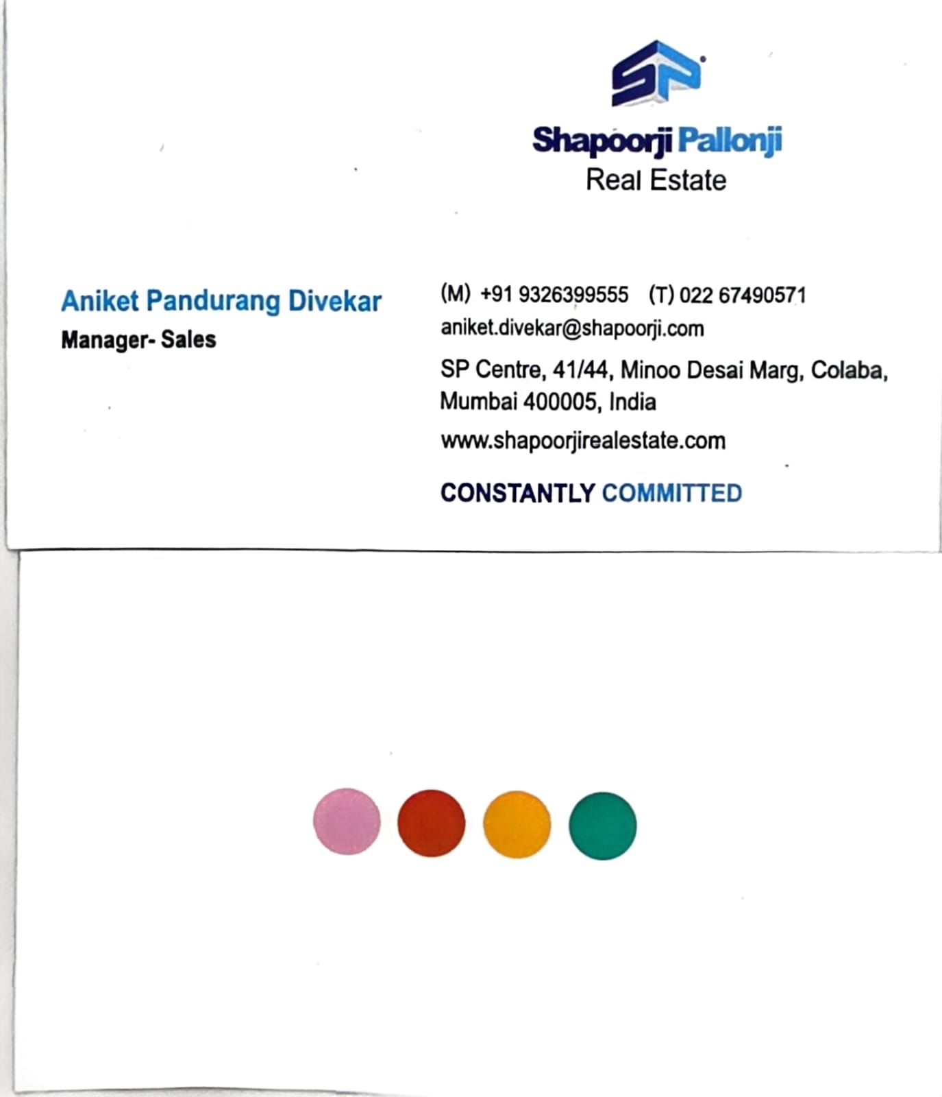 property