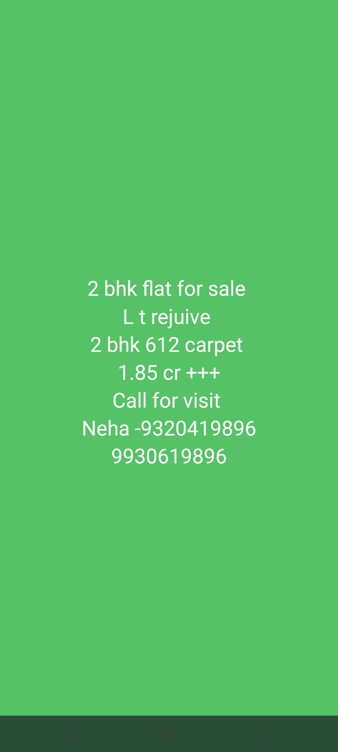 property