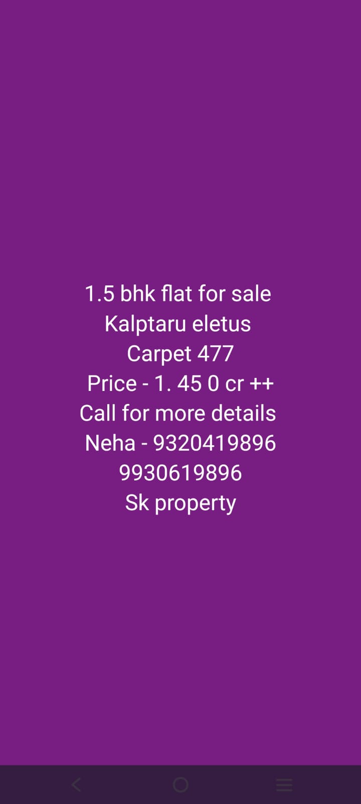 property