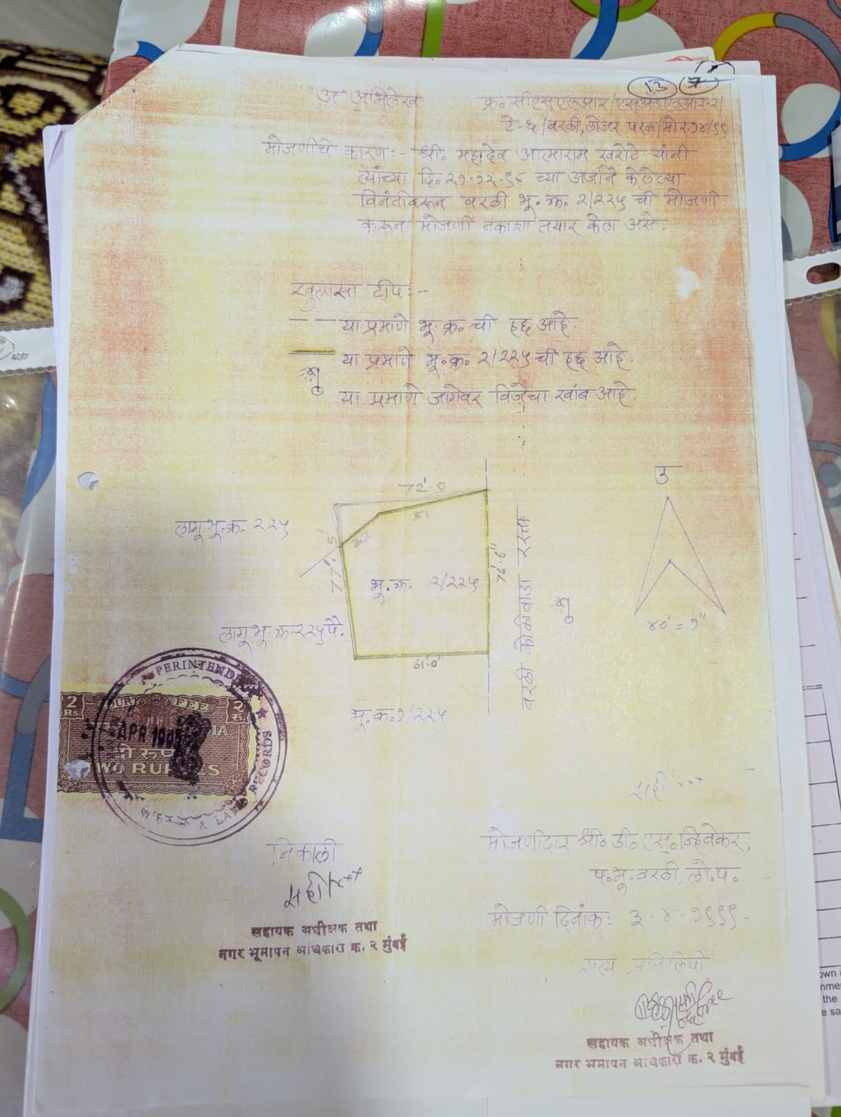 property