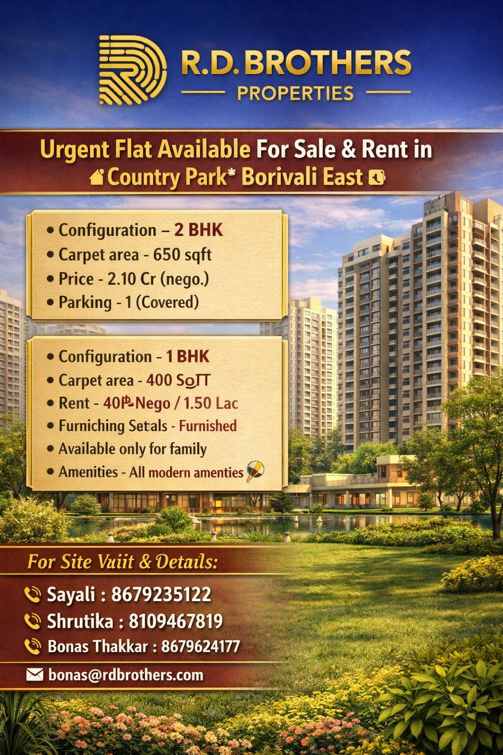 property