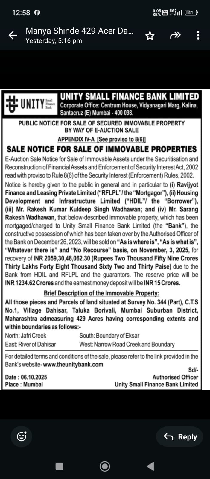 property